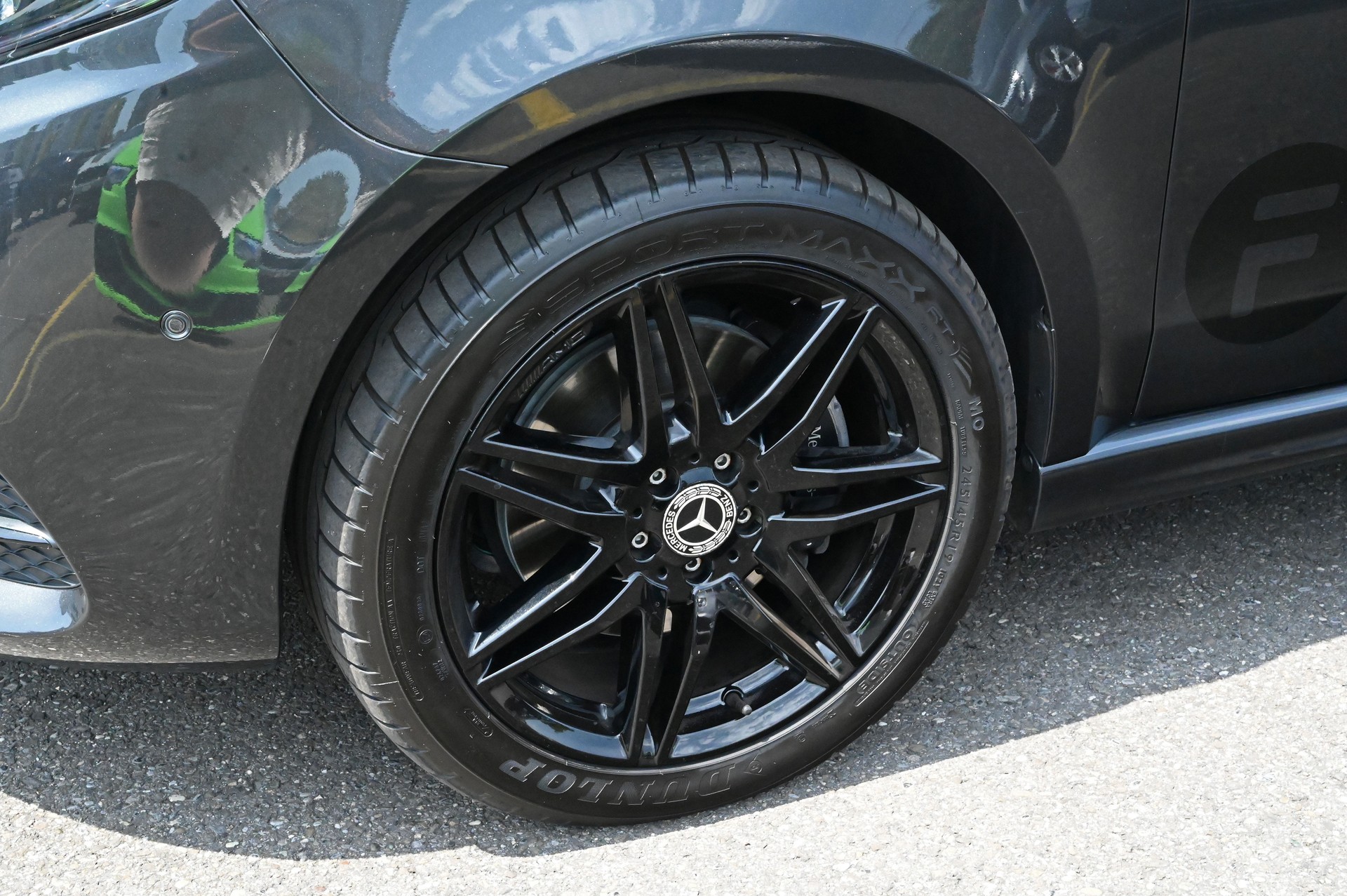 MERCEDES-BENZ V 300 d lang Exclusive 4Matic 9G-Tronic **Luxus-Einzelsitze**-showroom-element-3