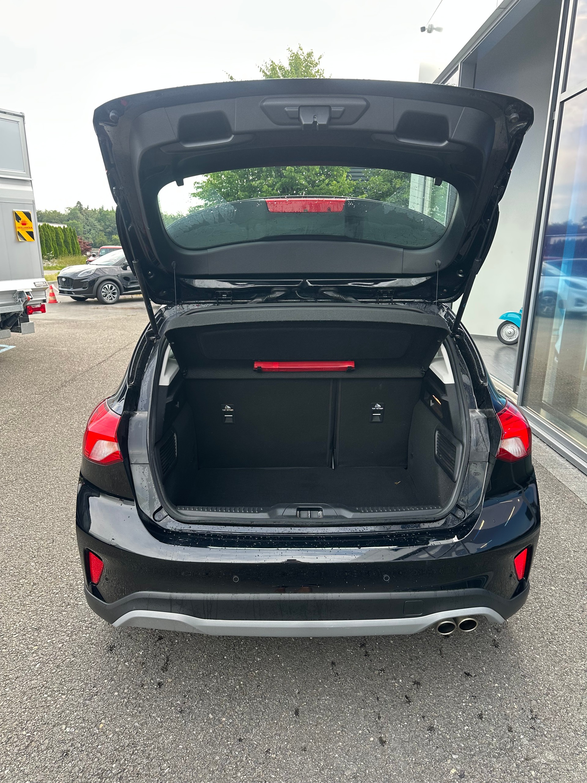 FORD Focus 1.0i EcoB 125 Active-image-6