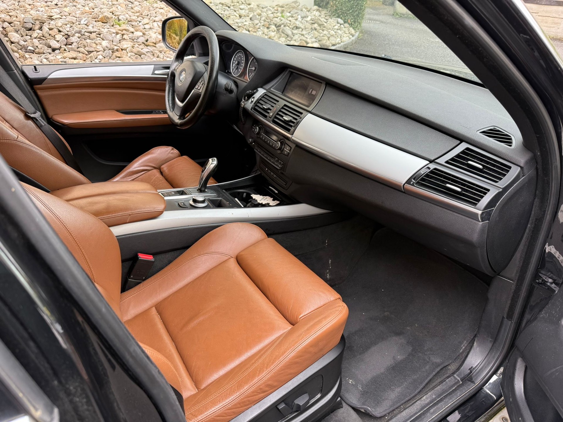 BMW X5 xDrive 30d (3.0d) Steptronic-image-7