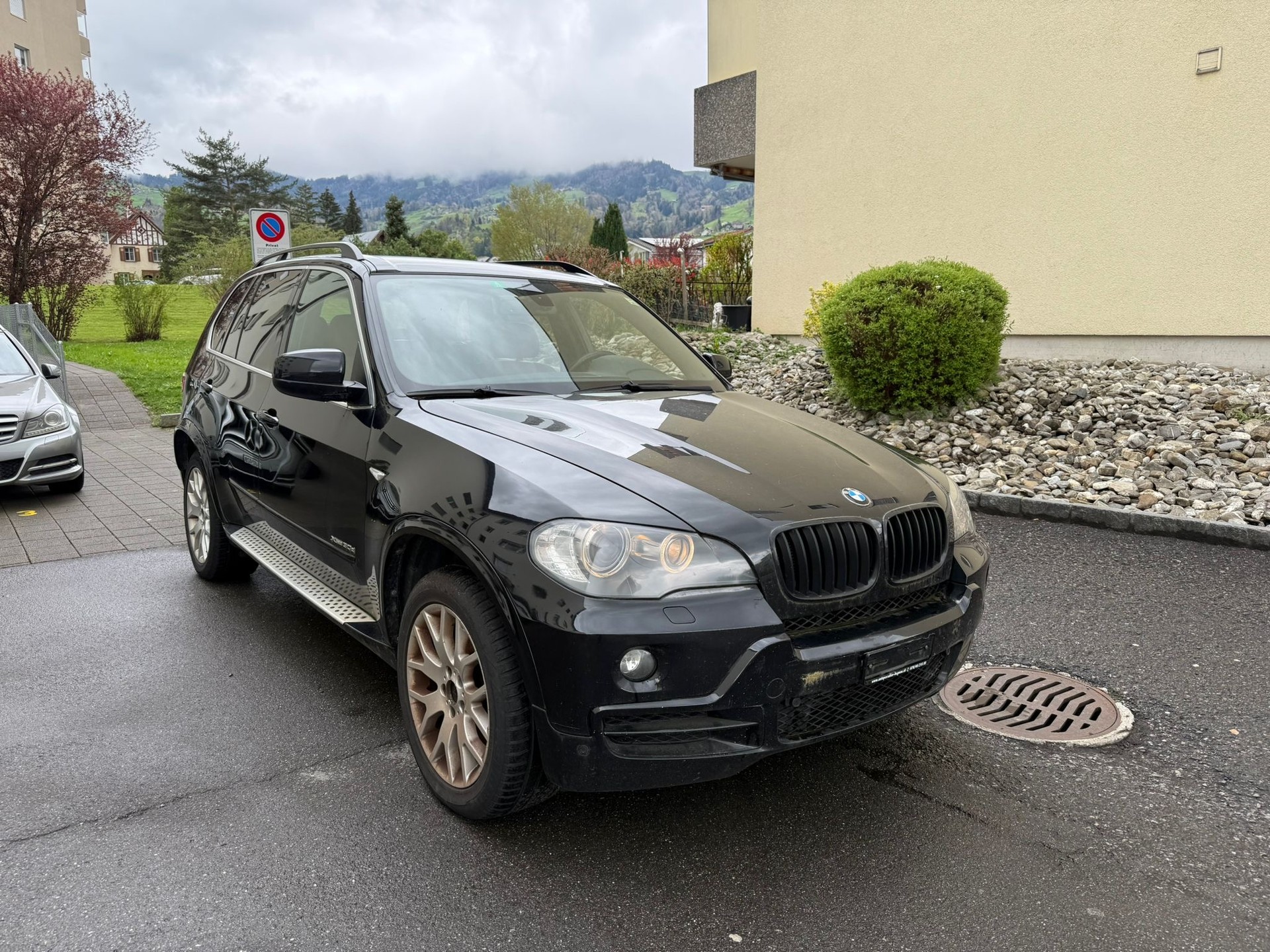 BMW X5 xDrive 30d (3.0d) Steptronic-image-2