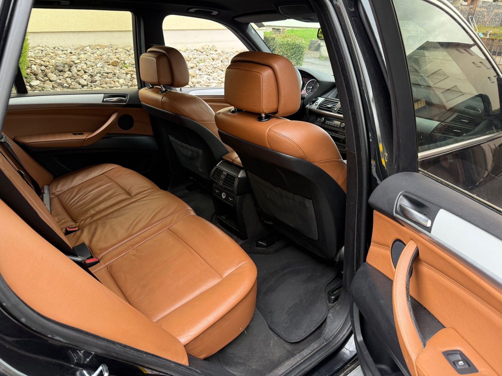 BMW X5 xDrive 30d (3.0d) Steptronic-image-6