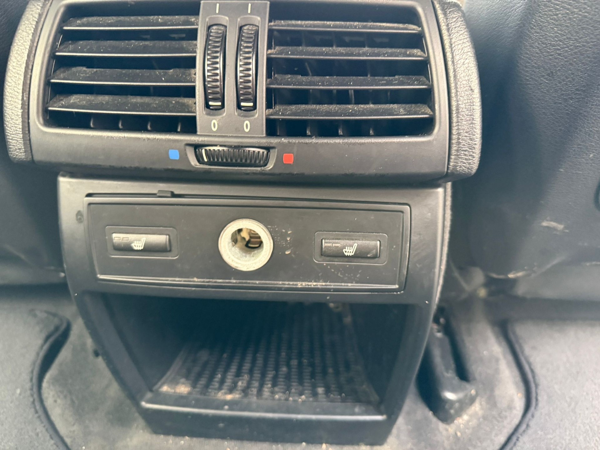BMW X5 xDrive 30d (3.0d) Steptronic-image-9