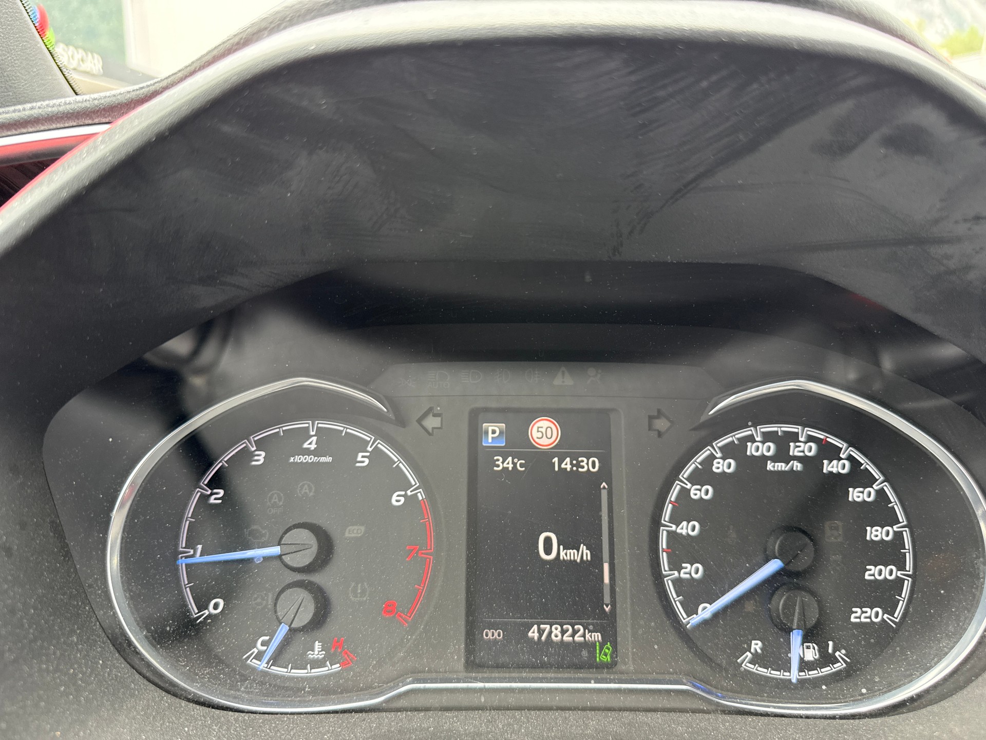 TOYOTA Yaris 1.5 Style EDITION *1. HAND * CH-FZ* DAB*KAMERA*-image-15