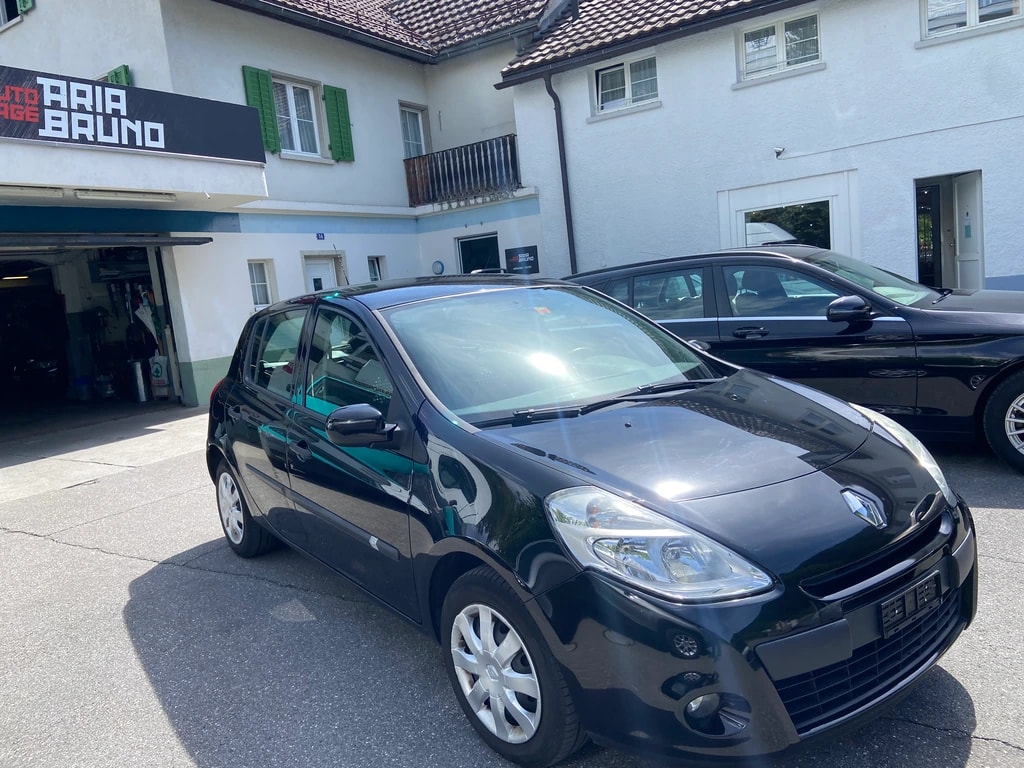 RENAULT Clio 1.2 16V Turbo S-image-2