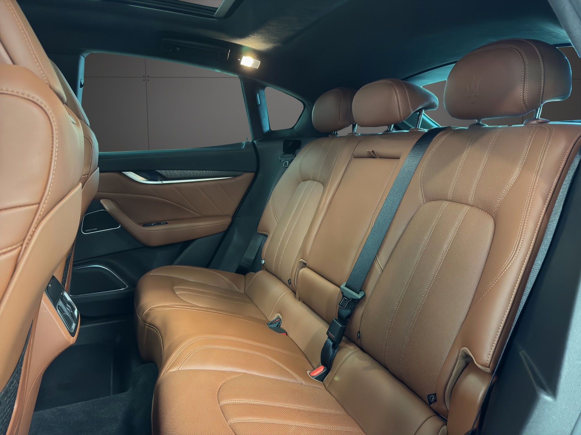 MASERATI Levante 2.0 MHEV GT Hybrid Automatica-image-15