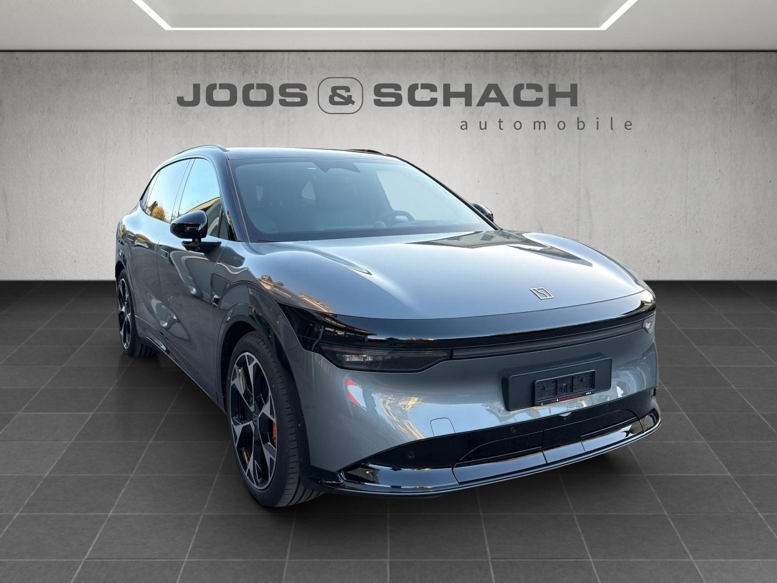 ZEEKR 7X Privilege AWD-image-2