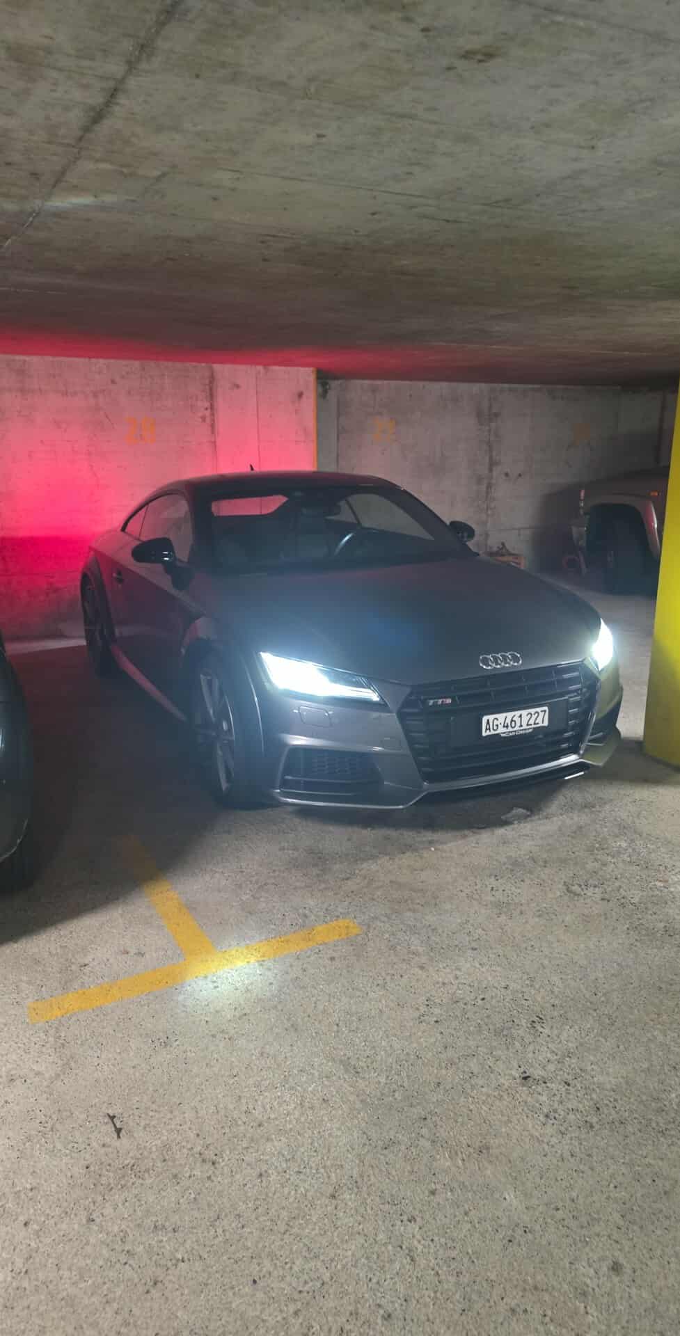 AUDI 2.0 TFSI quattro S-Tronic-image-0