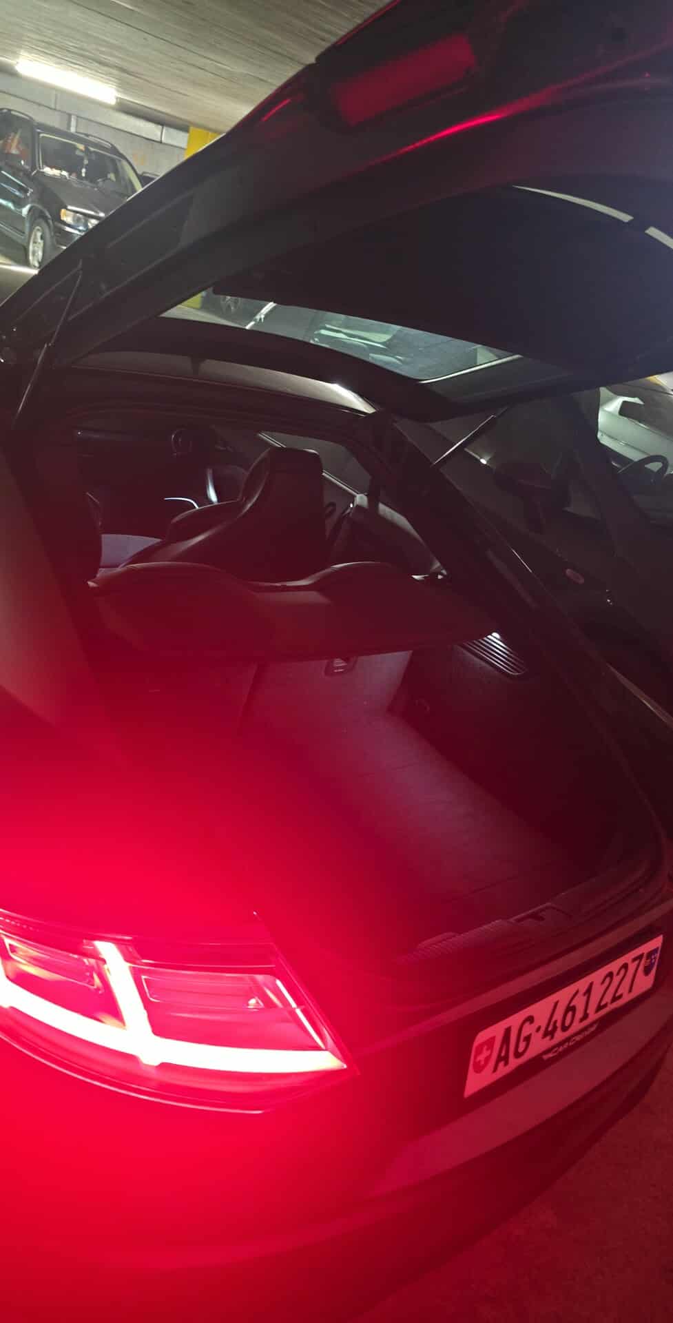AUDI 2.0 TFSI quattro S-Tronic-image-4