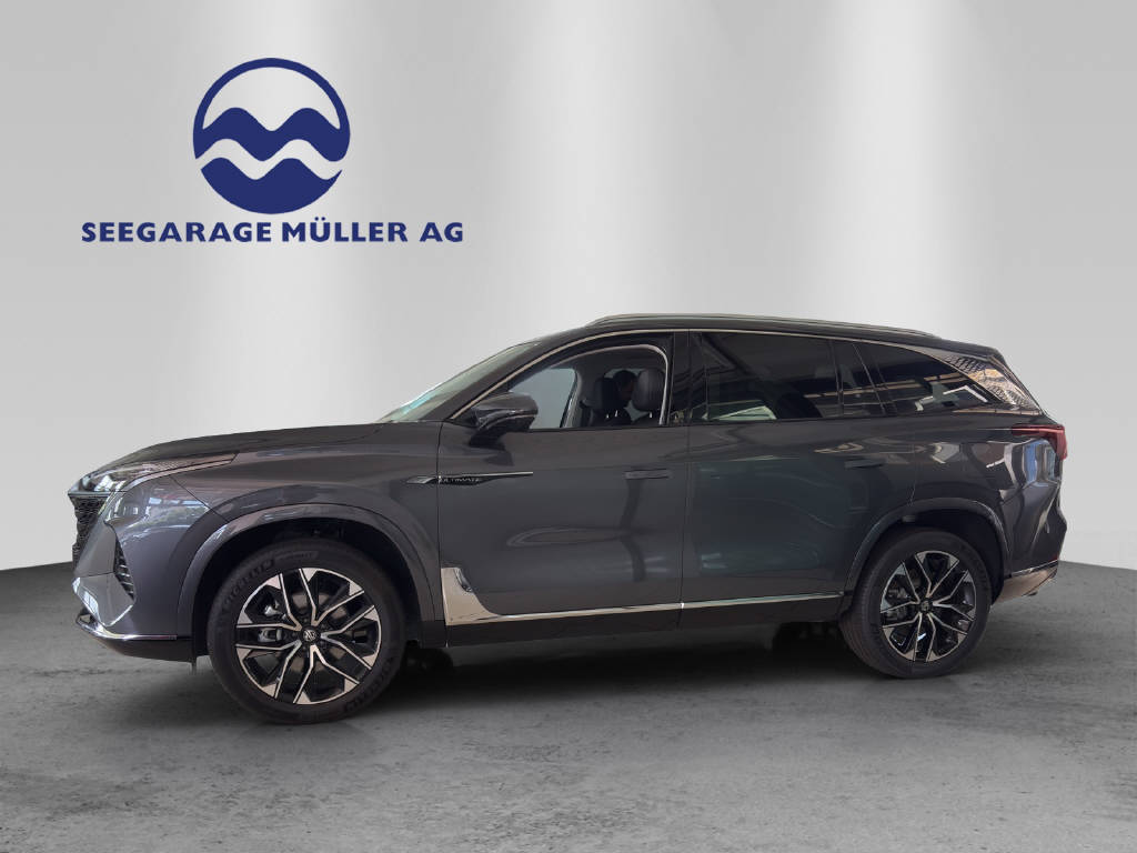 MG S9 1.5 PHEV Comfort-image-2