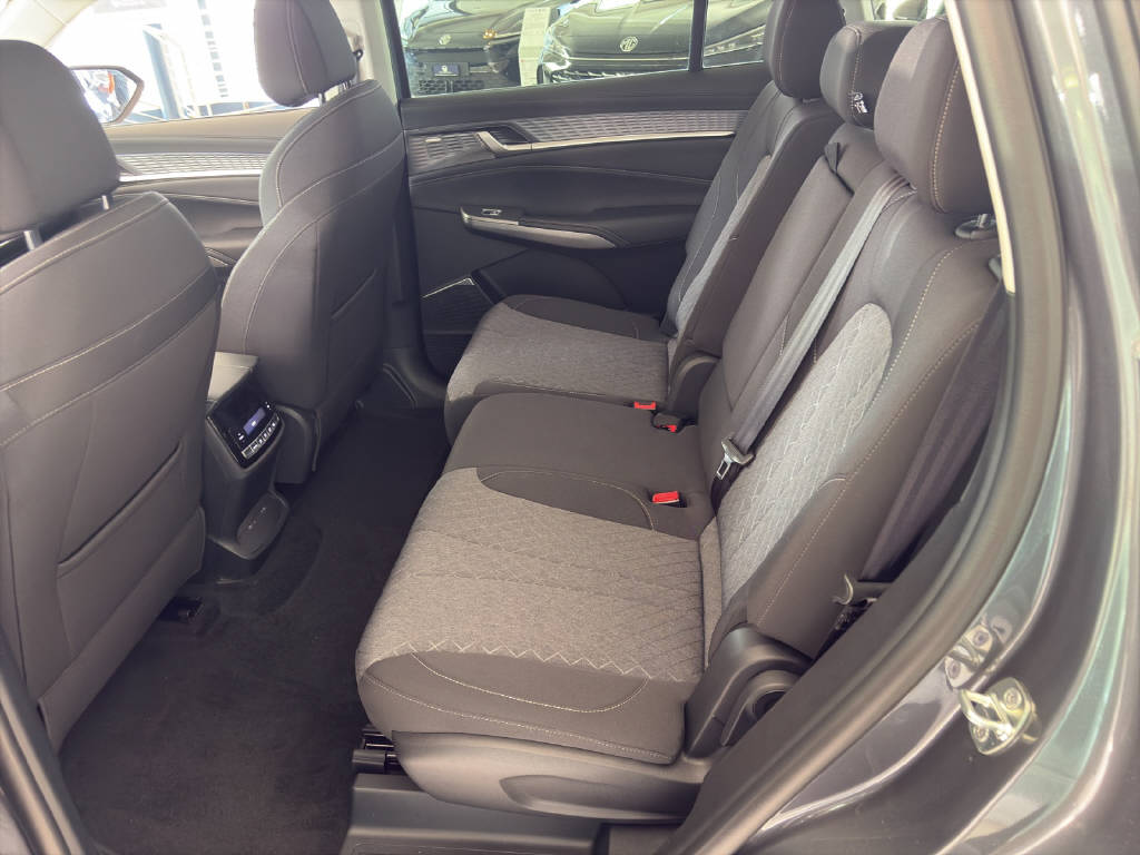 MG S9 1.5 PHEV Comfort-image-7