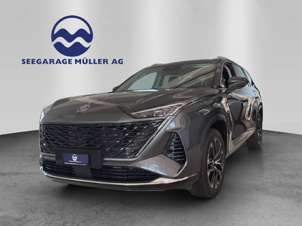 MG S9 1.5 PHEV Comfort-image-0