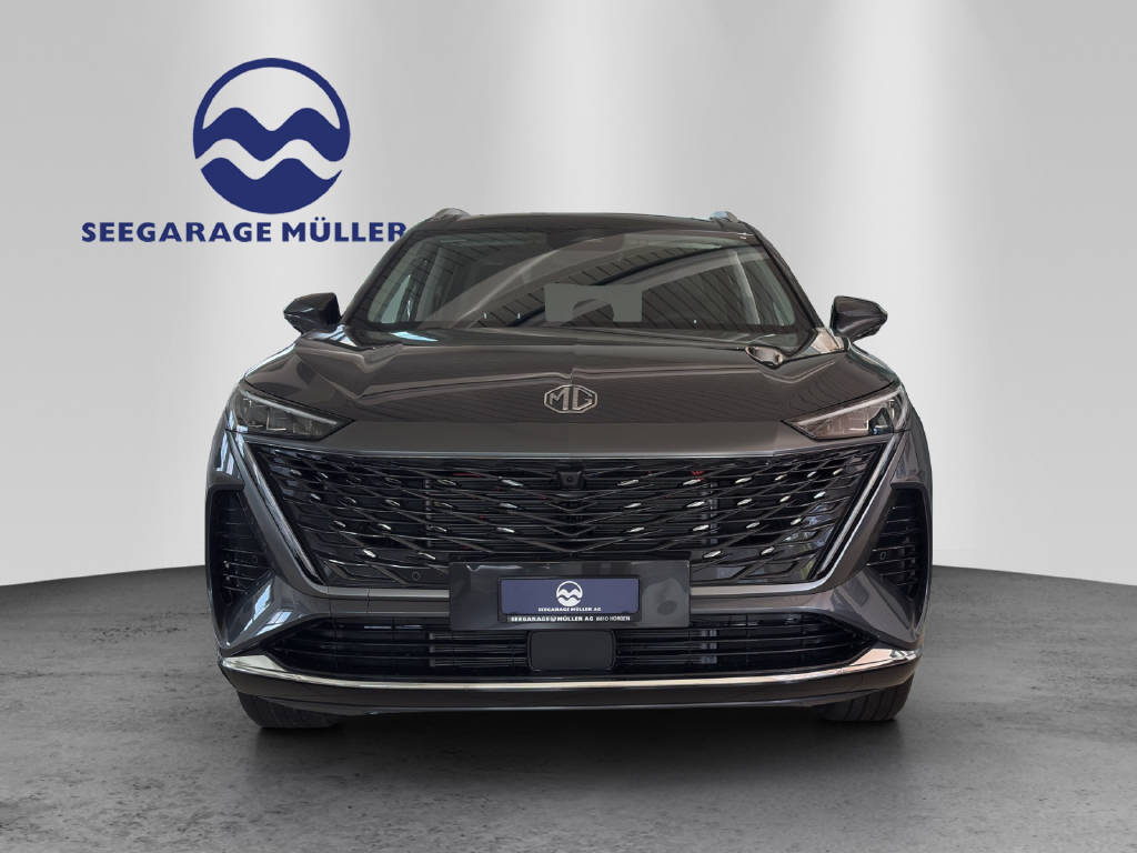 MG S9 1.5 PHEV Comfort-image-1