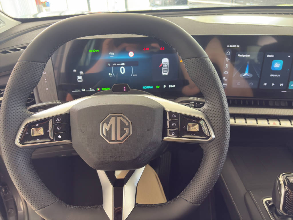 MG S9 1.5 PHEV Comfort-image-5