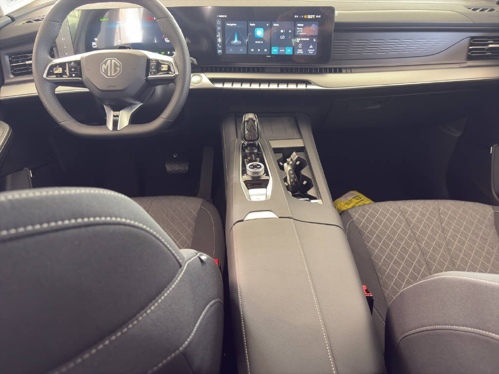 MG S9 1.5 PHEV Comfort-image-6