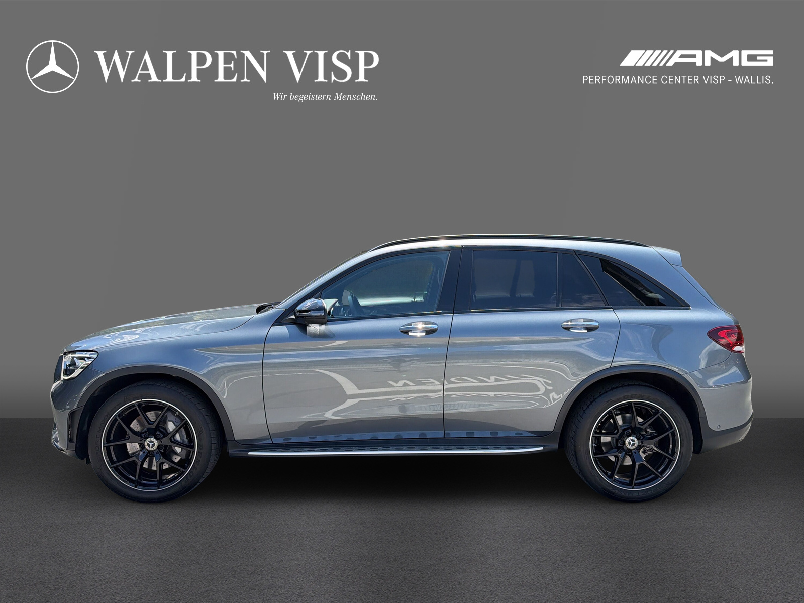 MERCEDES-BENZ GLC 220 d AMG Plus 4Matic-showroom-element-2