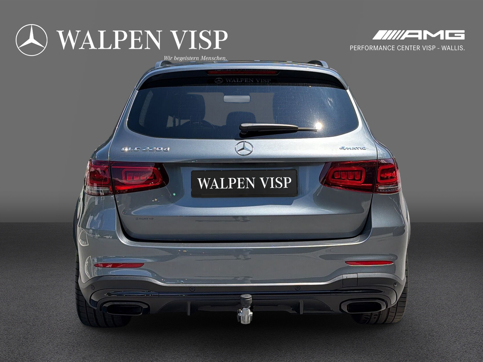 MERCEDES-BENZ GLC 220 d AMG Plus 4Matic-image-4