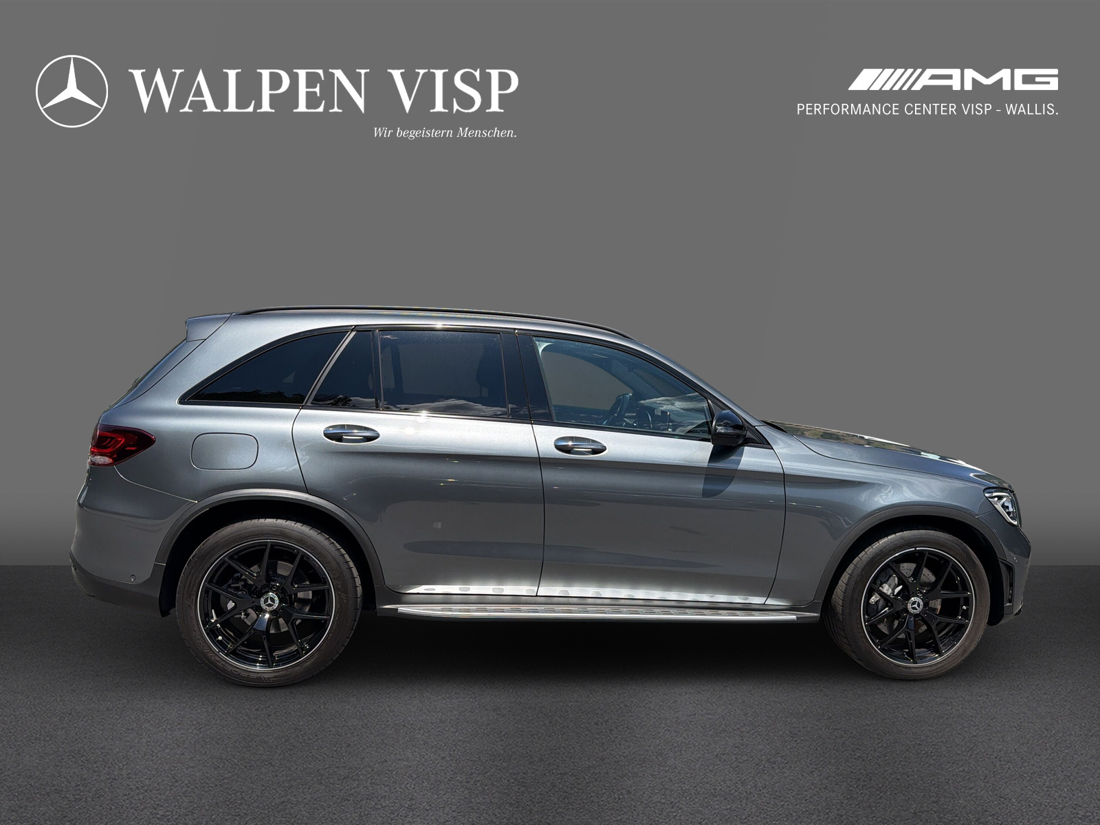 MERCEDES-BENZ GLC 220 d AMG Plus 4Matic-image-6