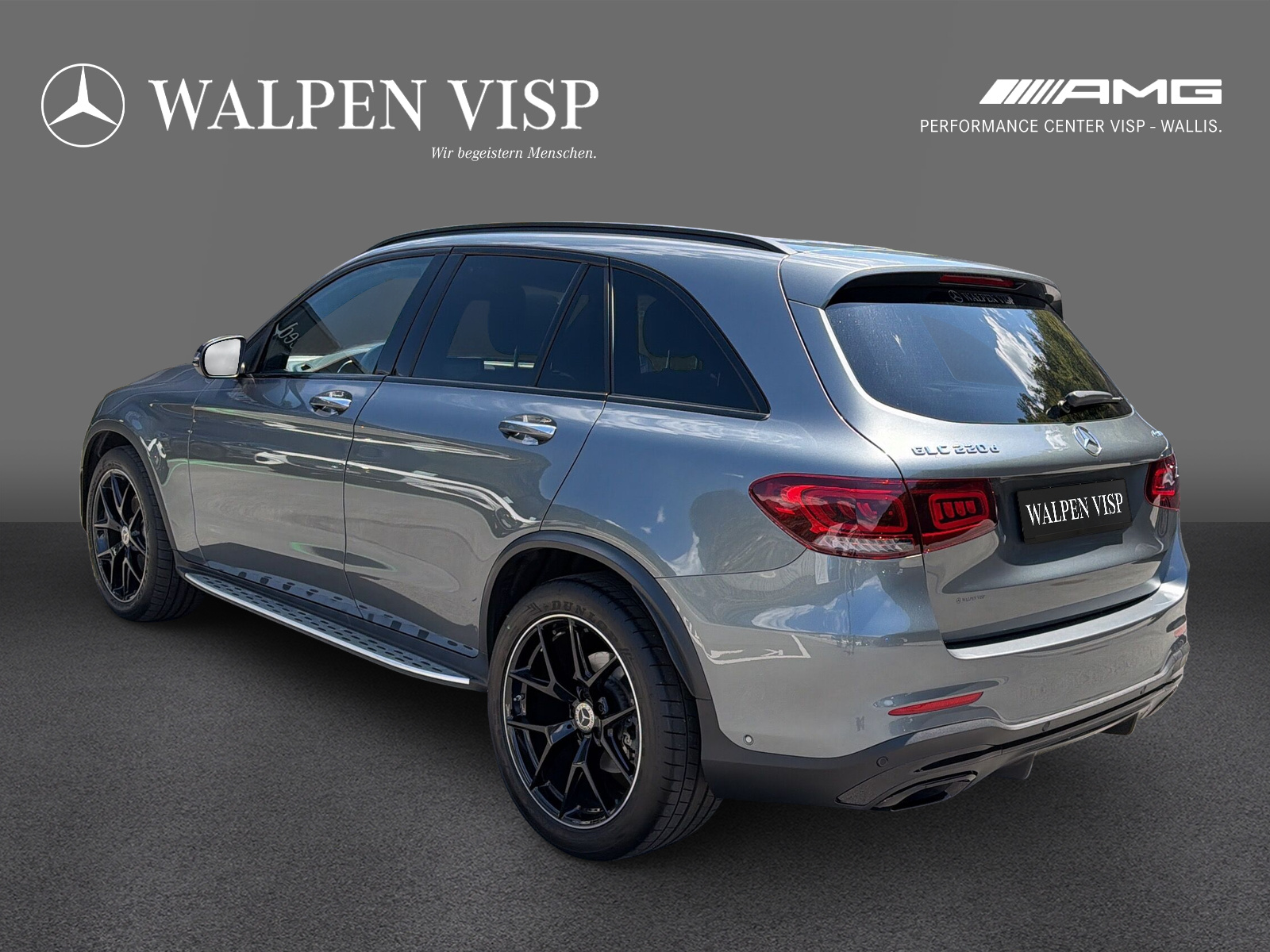 MERCEDES-BENZ GLC 220 d AMG Plus 4Matic-showroom-element-3