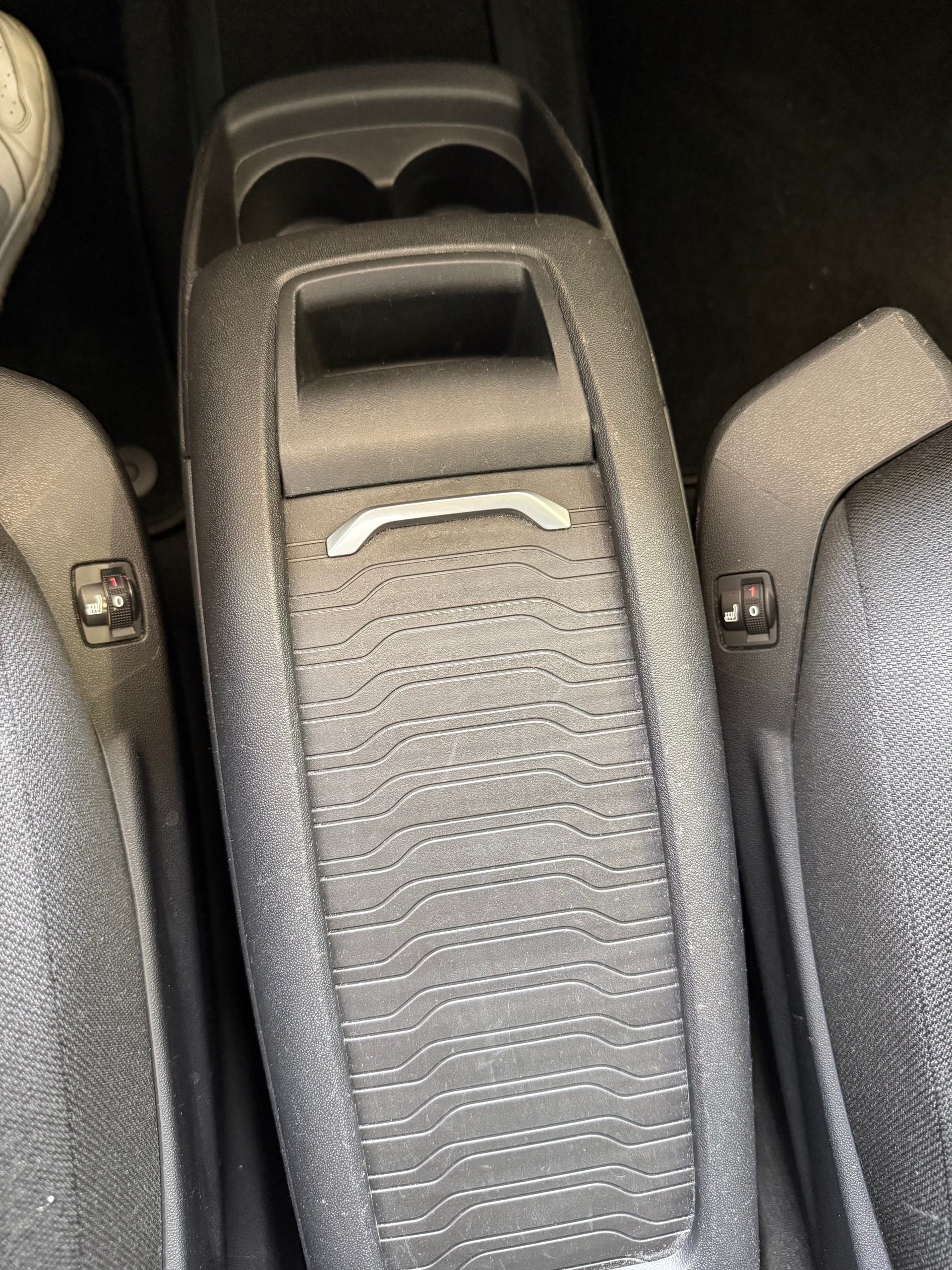 CITROEN C4 Spacetourer 1.2 Pure Tech Feel Edition EAT8-image-14