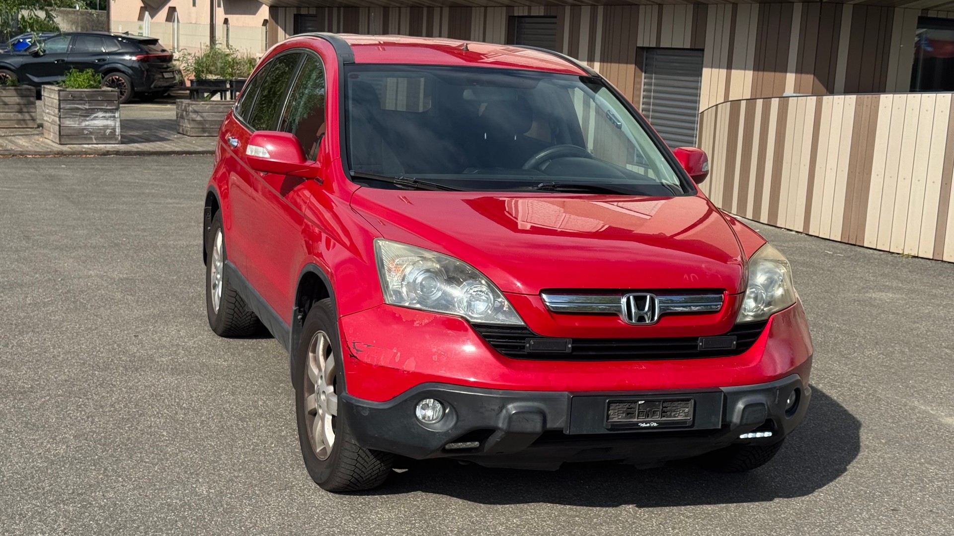 HONDA 2.0 i-VTEC Executive Plus 4WD-image-0