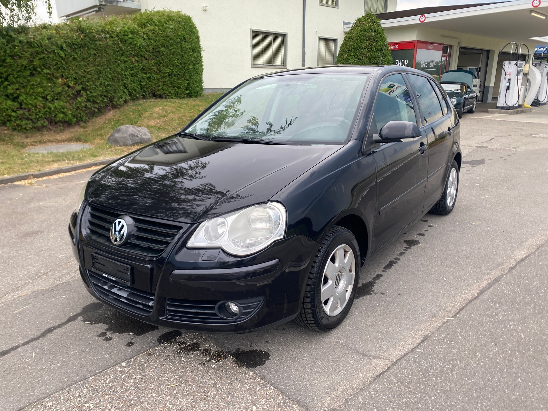 VW POLO-image-0