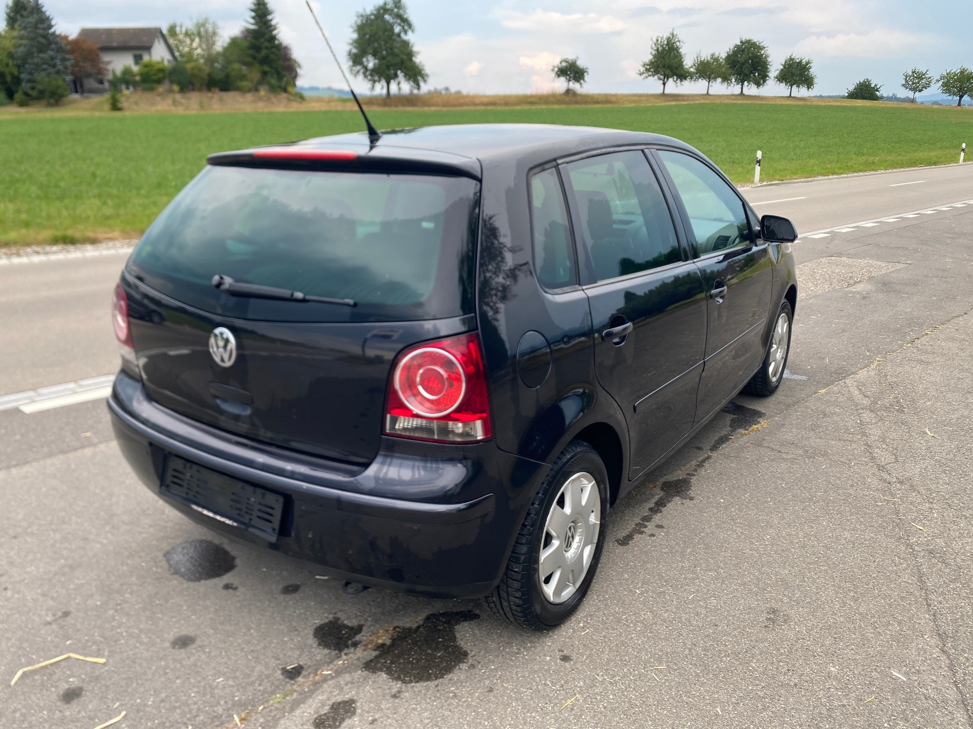 VW POLO-image-7