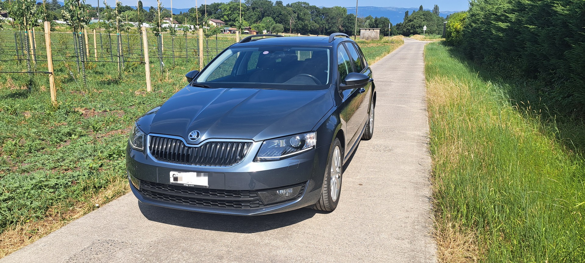 SKODA 1.8 TSI Style 4x4 DSG-image-0