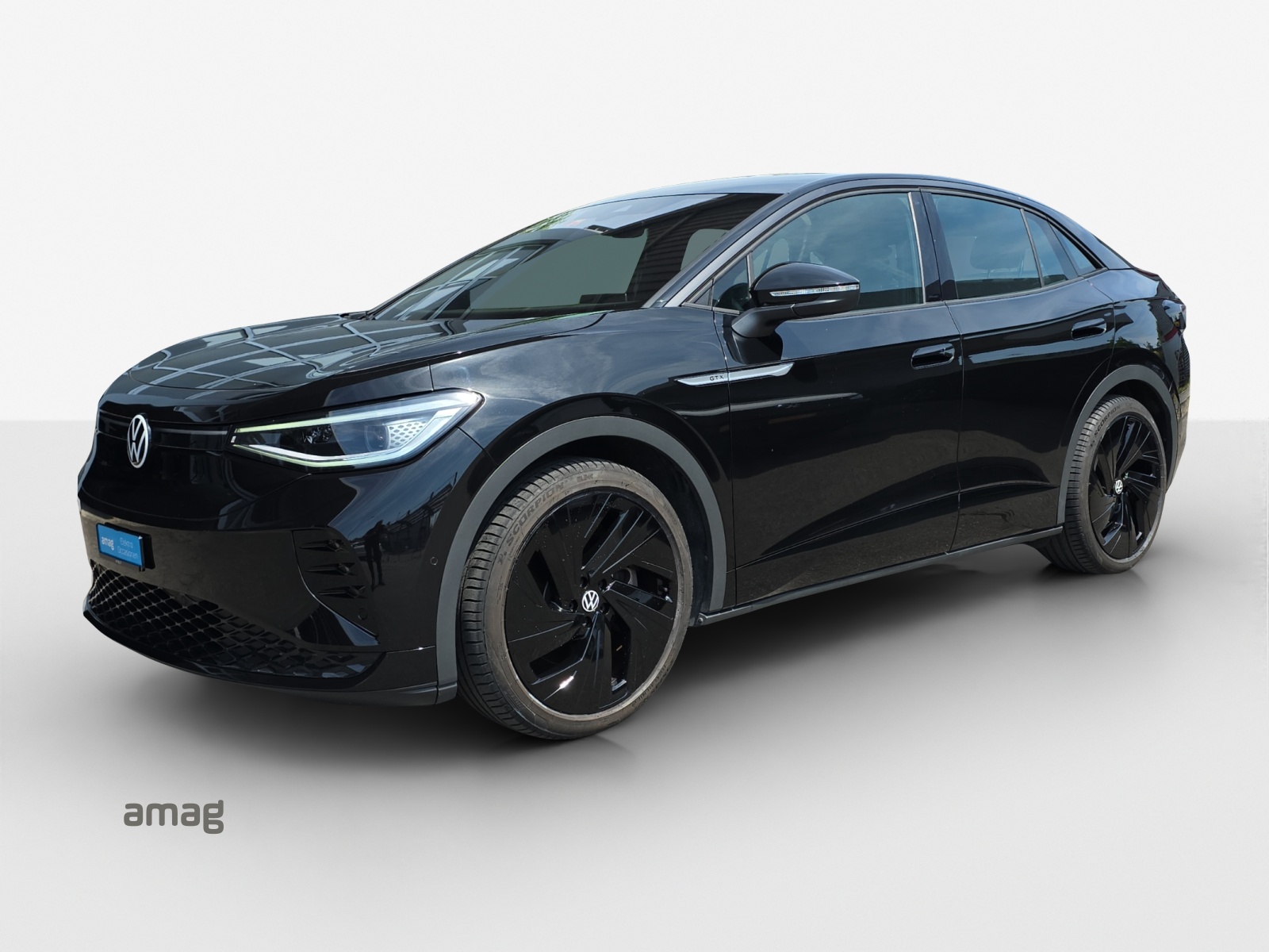 VW ID.5 GTX 77 kWh 4Motion
