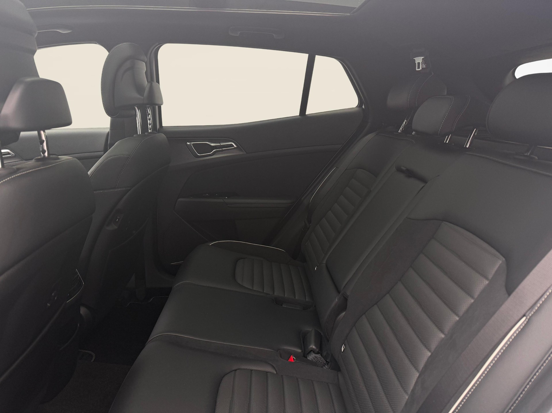 KIA Sportage 1.6 T-GDi PHEV GT-Line-image-10