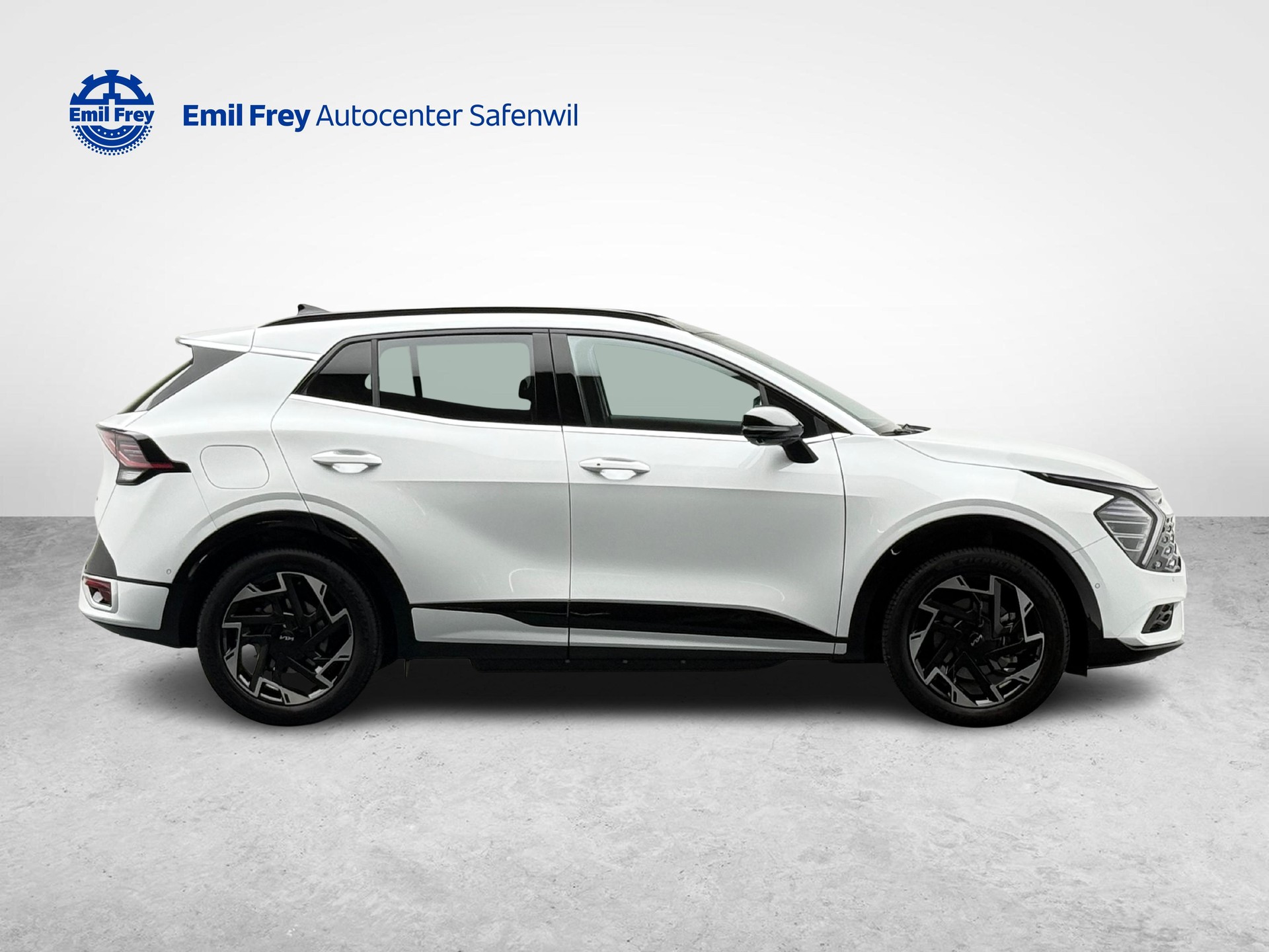 KIA Sportage 1.6 T-GDi PHEV GT-Line-image-5