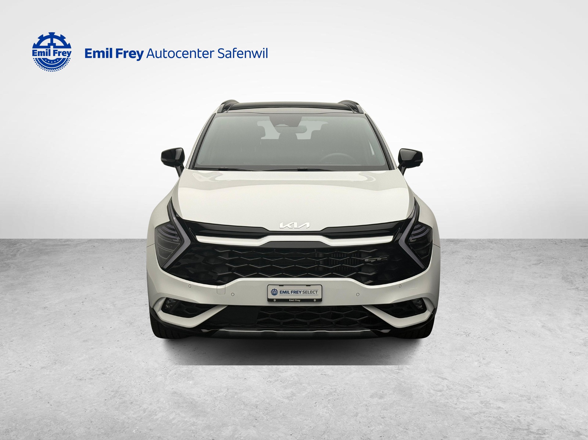 KIA Sportage 1.6 T-GDi PHEV GT-Line-image-7