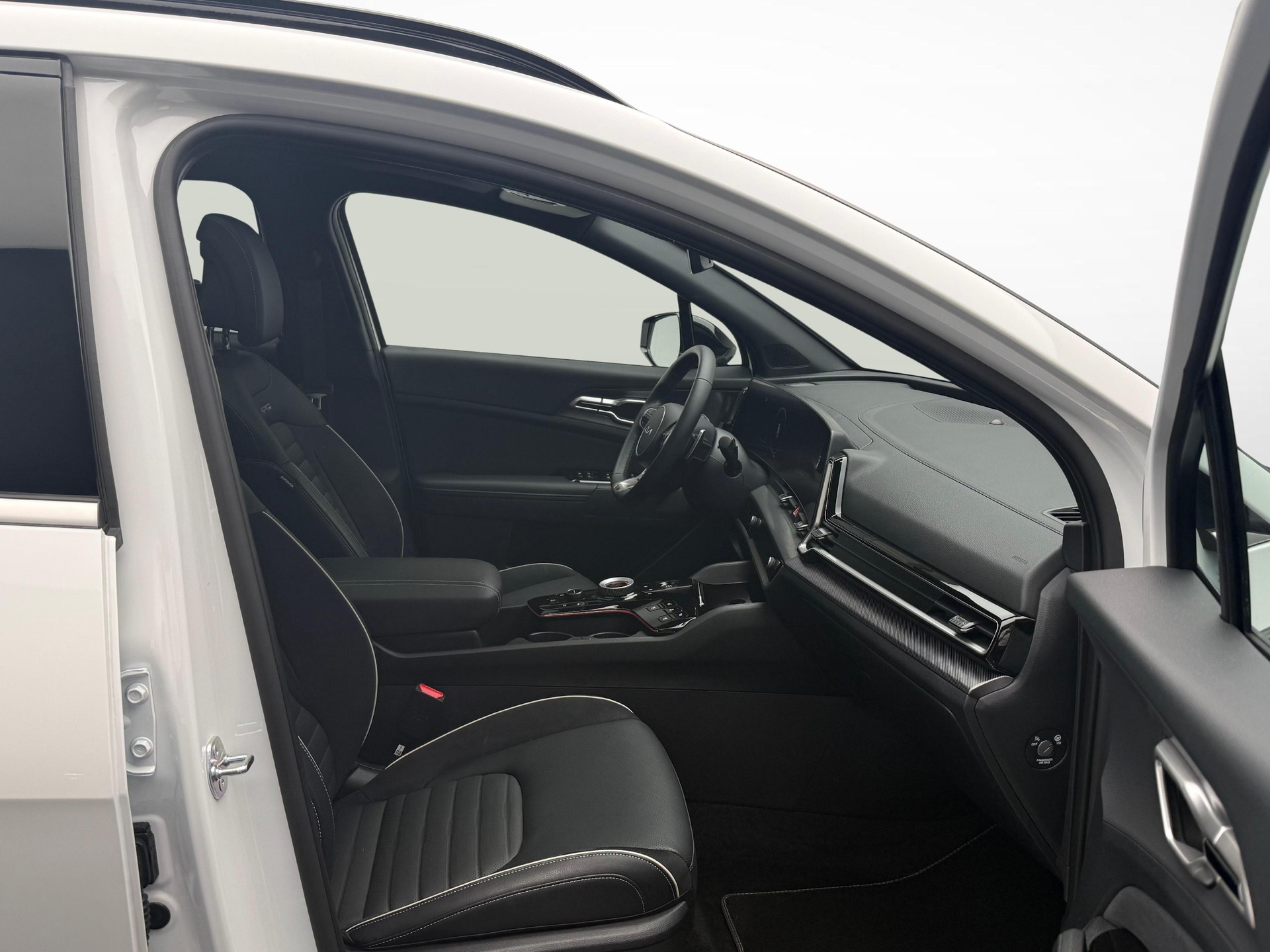 KIA Sportage 1.6 T-GDi PHEV GT-Line-image-9