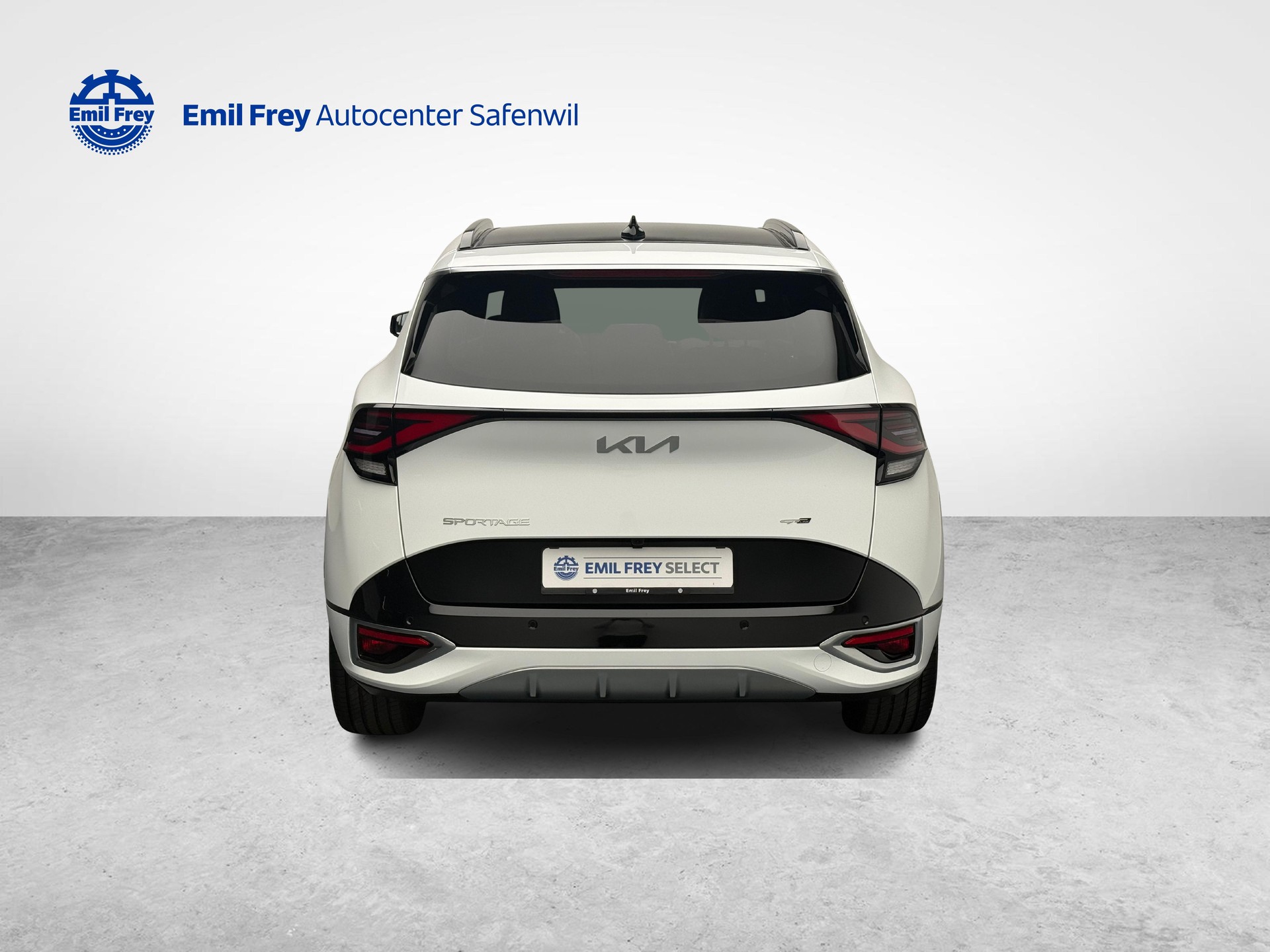 KIA Sportage 1.6 T-GDi PHEV GT-Line-image-3