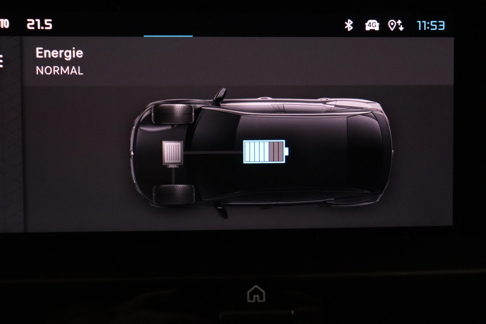 CITROEN e-C4 Shine-image-8