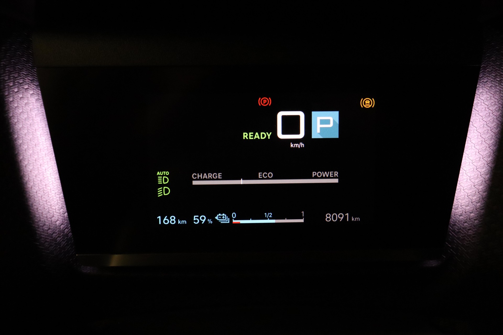CITROEN e-C4 Shine-image-6