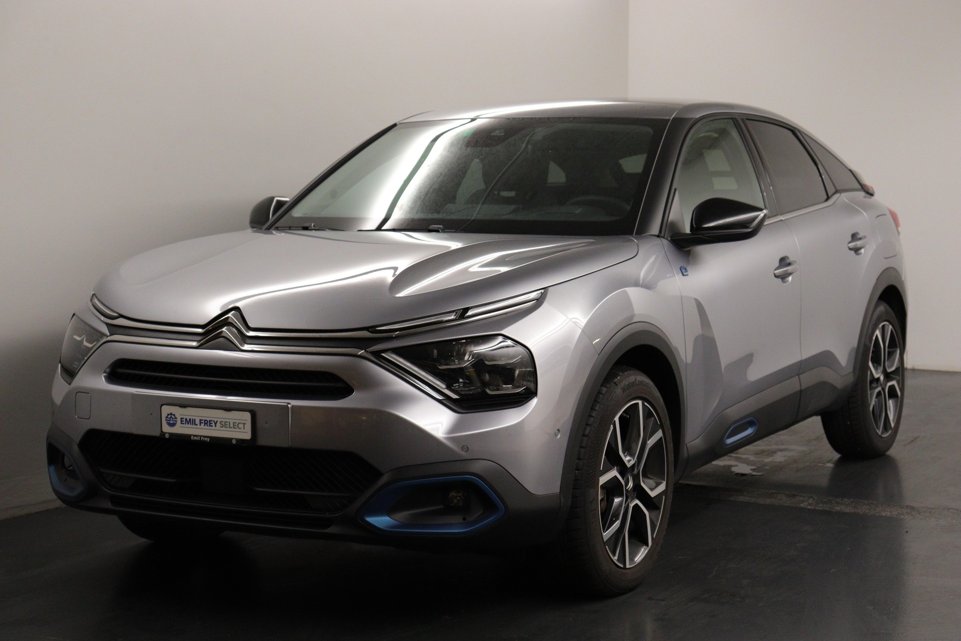 CITROEN e-C4 Shine