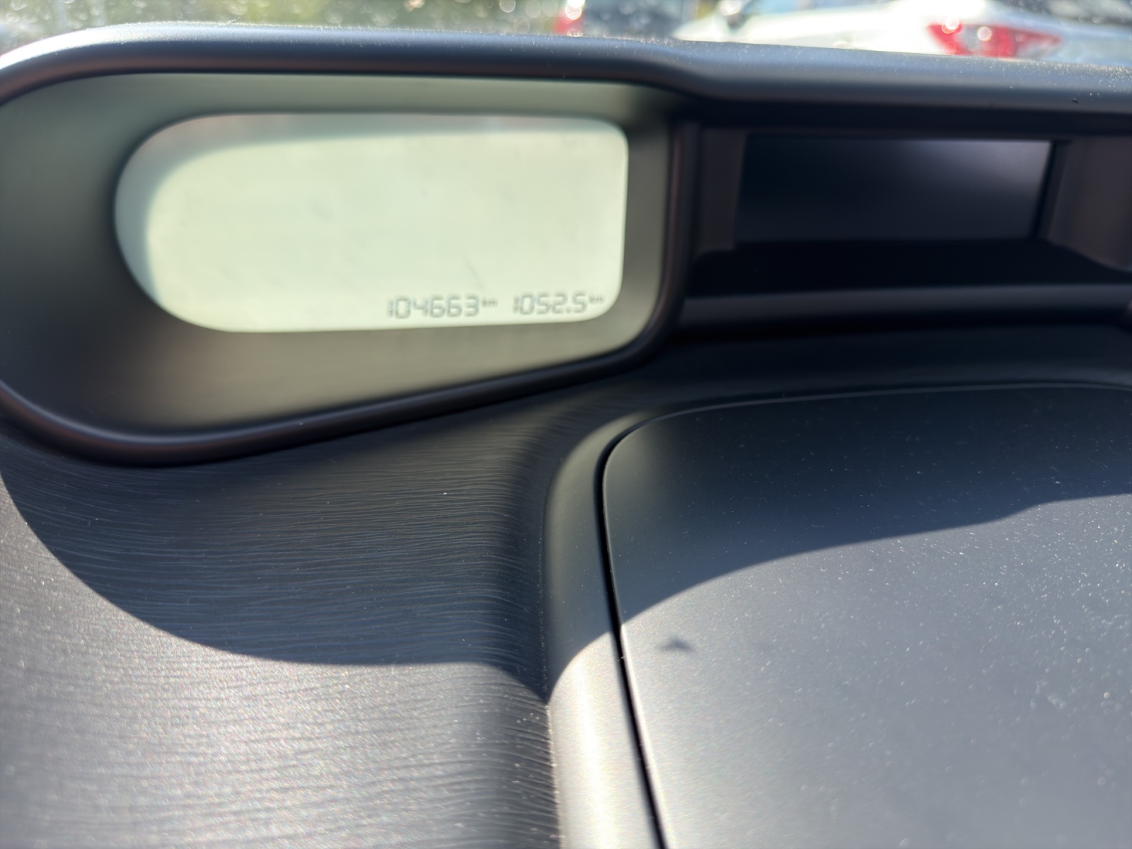 CITROEN C3 Picasso 1.6i 16V Exclusive-image-7