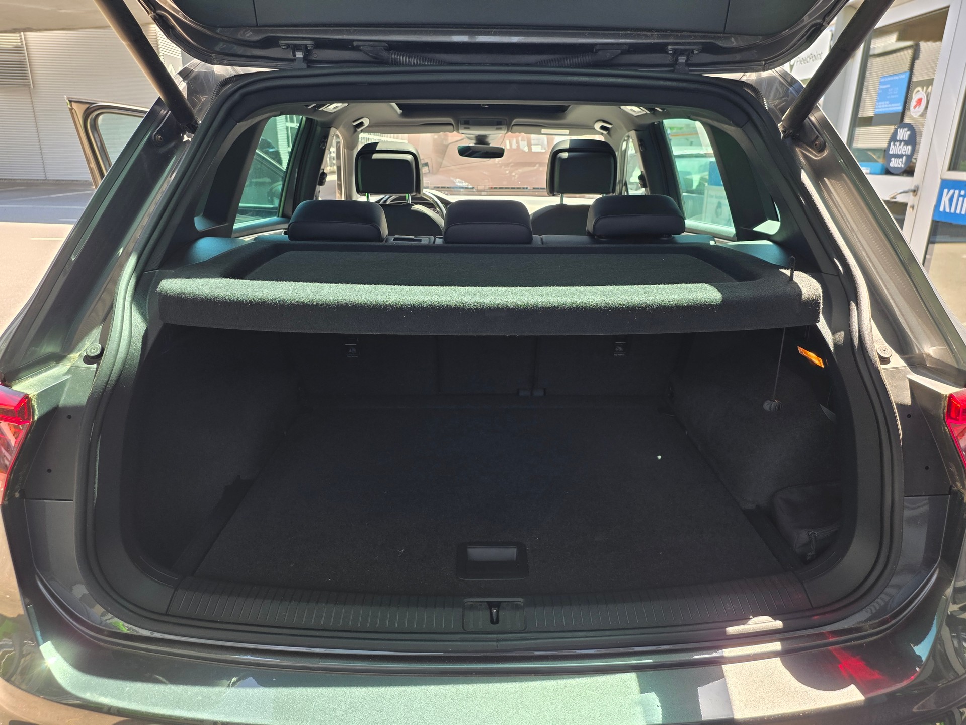 VW Tiguan 2.0TSI Highline 4Motion DSG-image-7