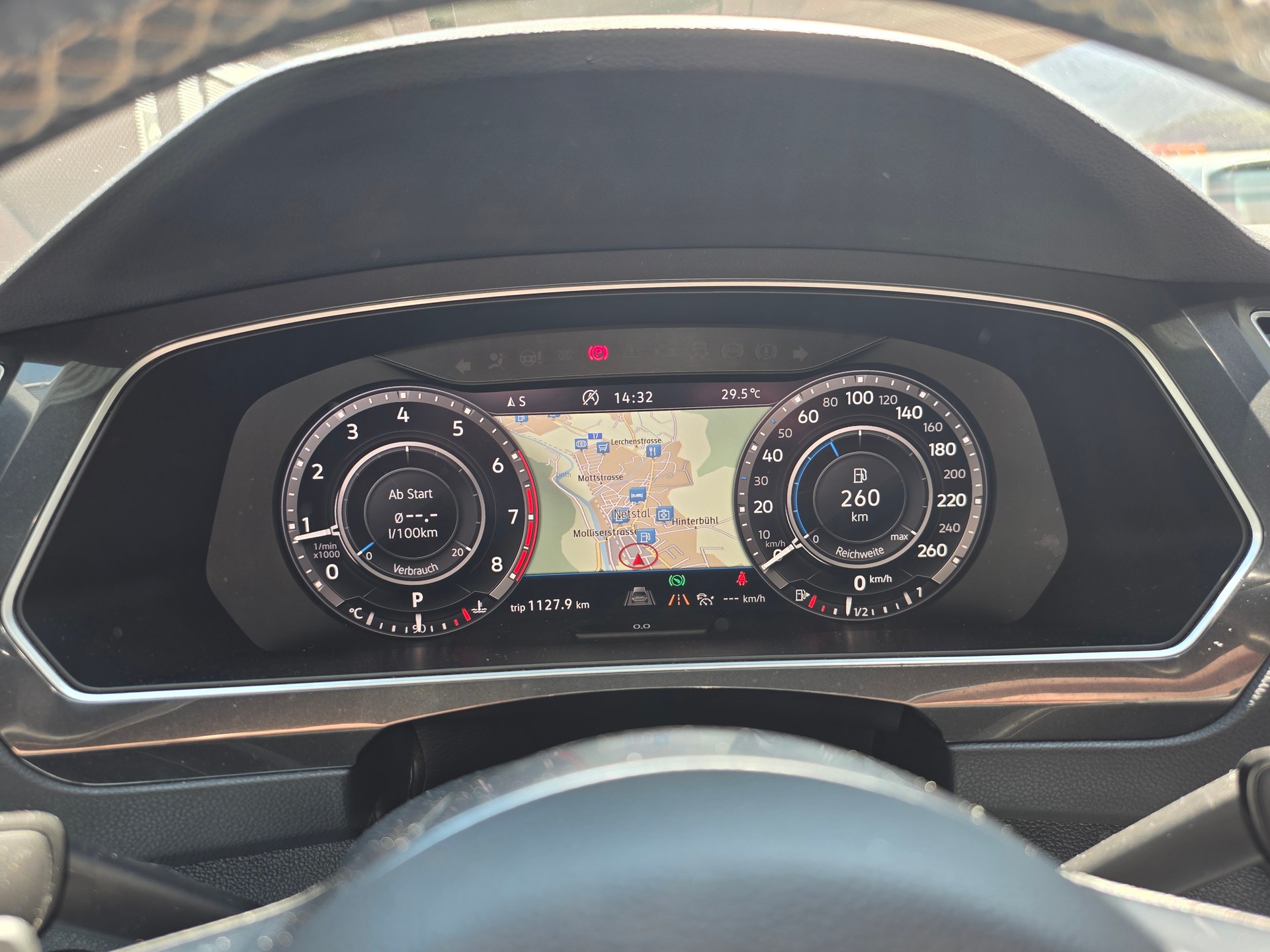 VW Tiguan 2.0TSI Highline 4Motion DSG-image-11