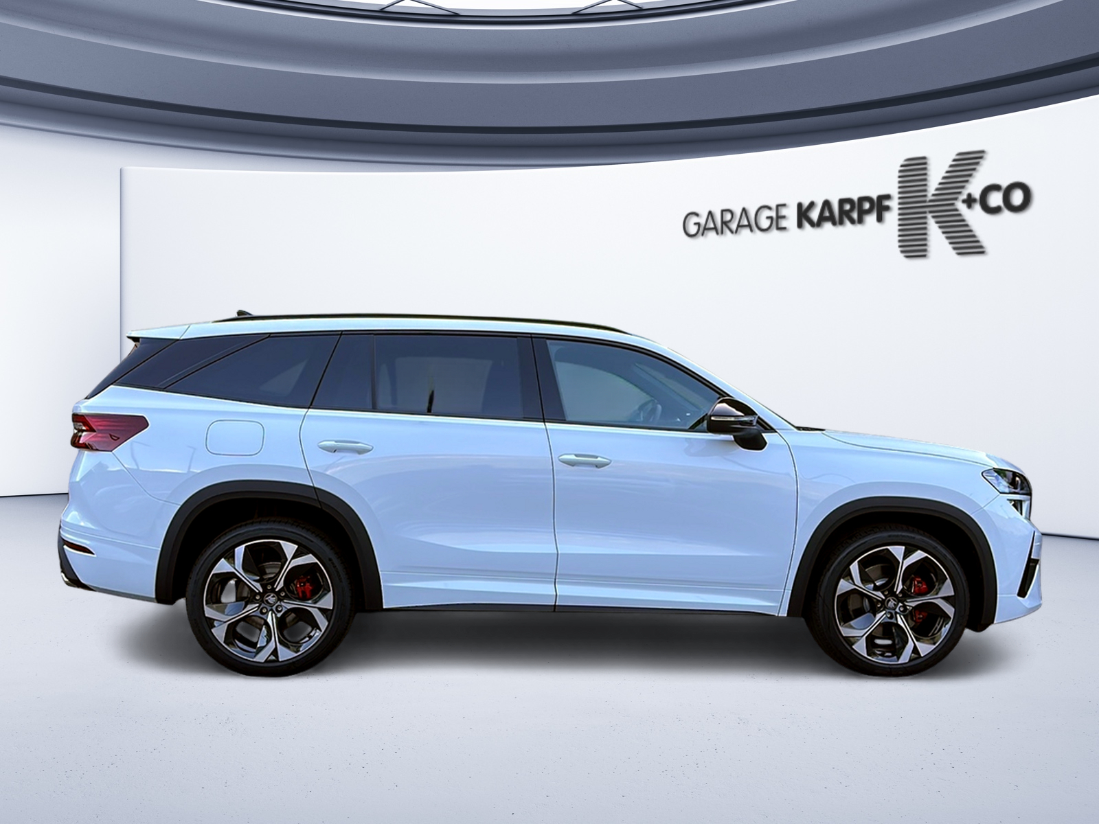 SKODA Kodiaq 2.0 TSI RS 4x4-image-5
