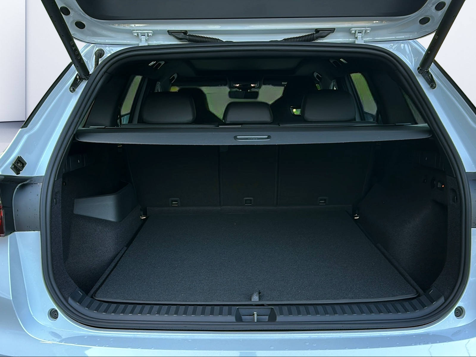 SKODA Kodiaq 2.0 TSI RS 4x4-image-8