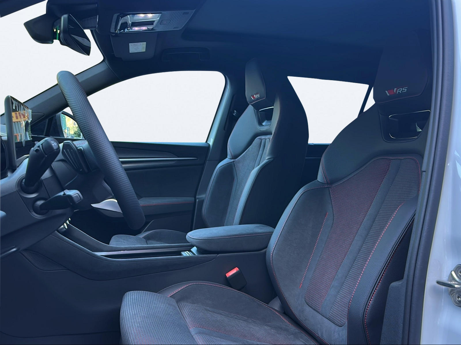 SKODA Kodiaq 2.0 TSI RS 4x4-image-9