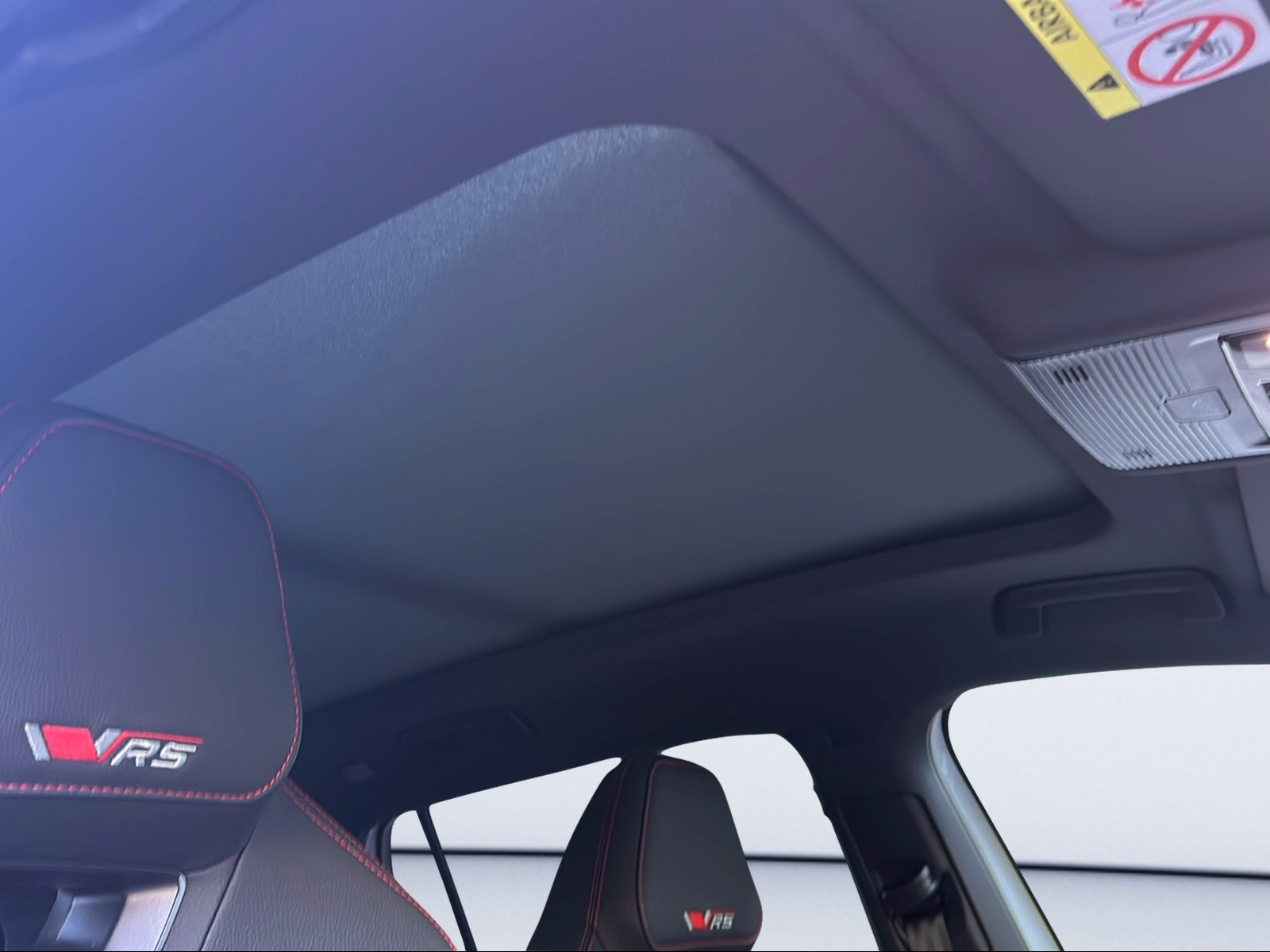 SKODA Kodiaq 2.0 TSI RS 4x4-image-15