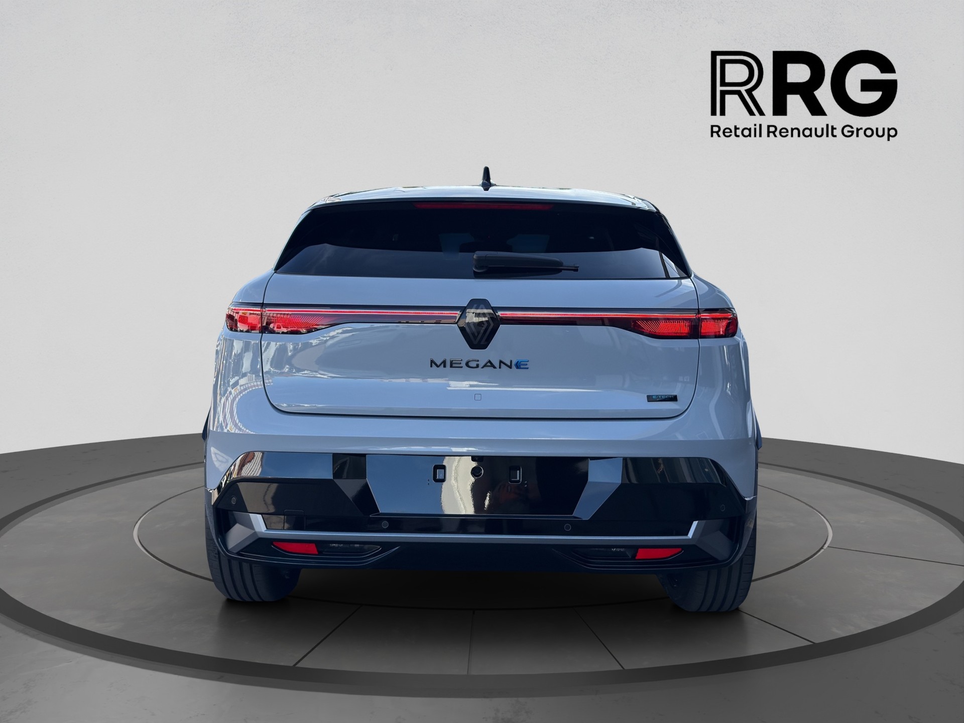 RENAULT Mégane E-TECH EV60 Esprit Alpine-image-3
