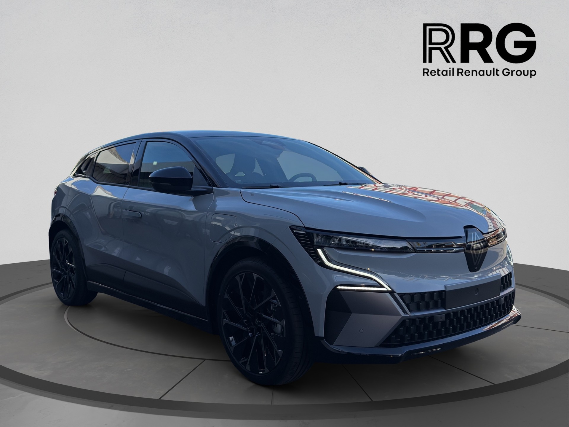 RENAULT Mégane E-TECH EV60 Esprit Alpine-image-0
