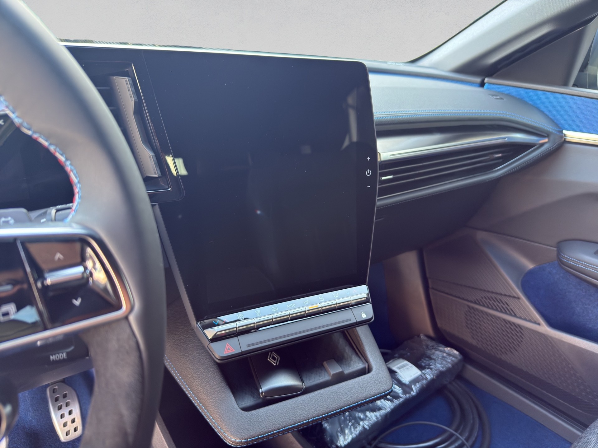RENAULT Mégane E-TECH EV60 Esprit Alpine-image-10