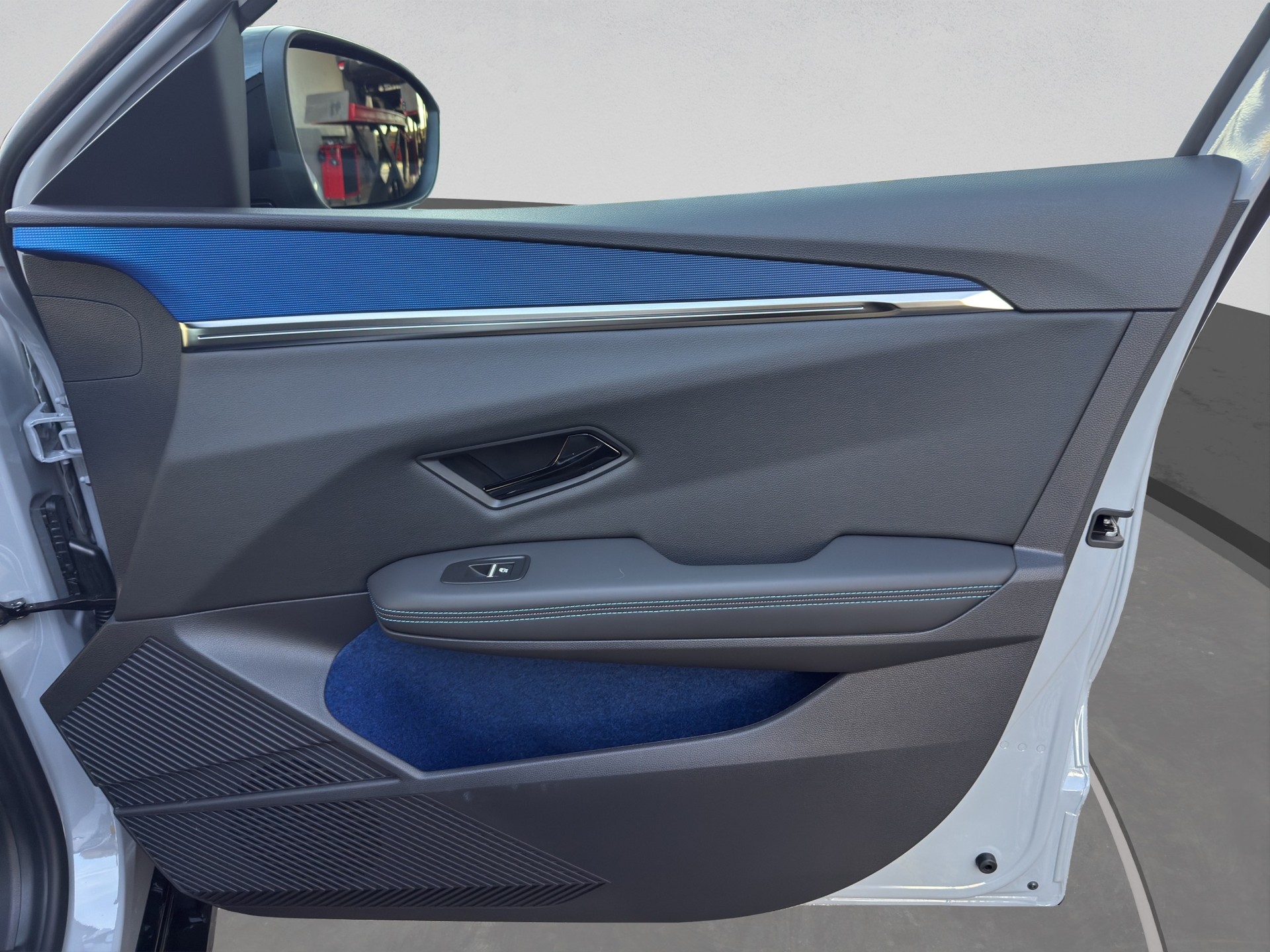 RENAULT Mégane E-TECH EV60 Esprit Alpine-image-13