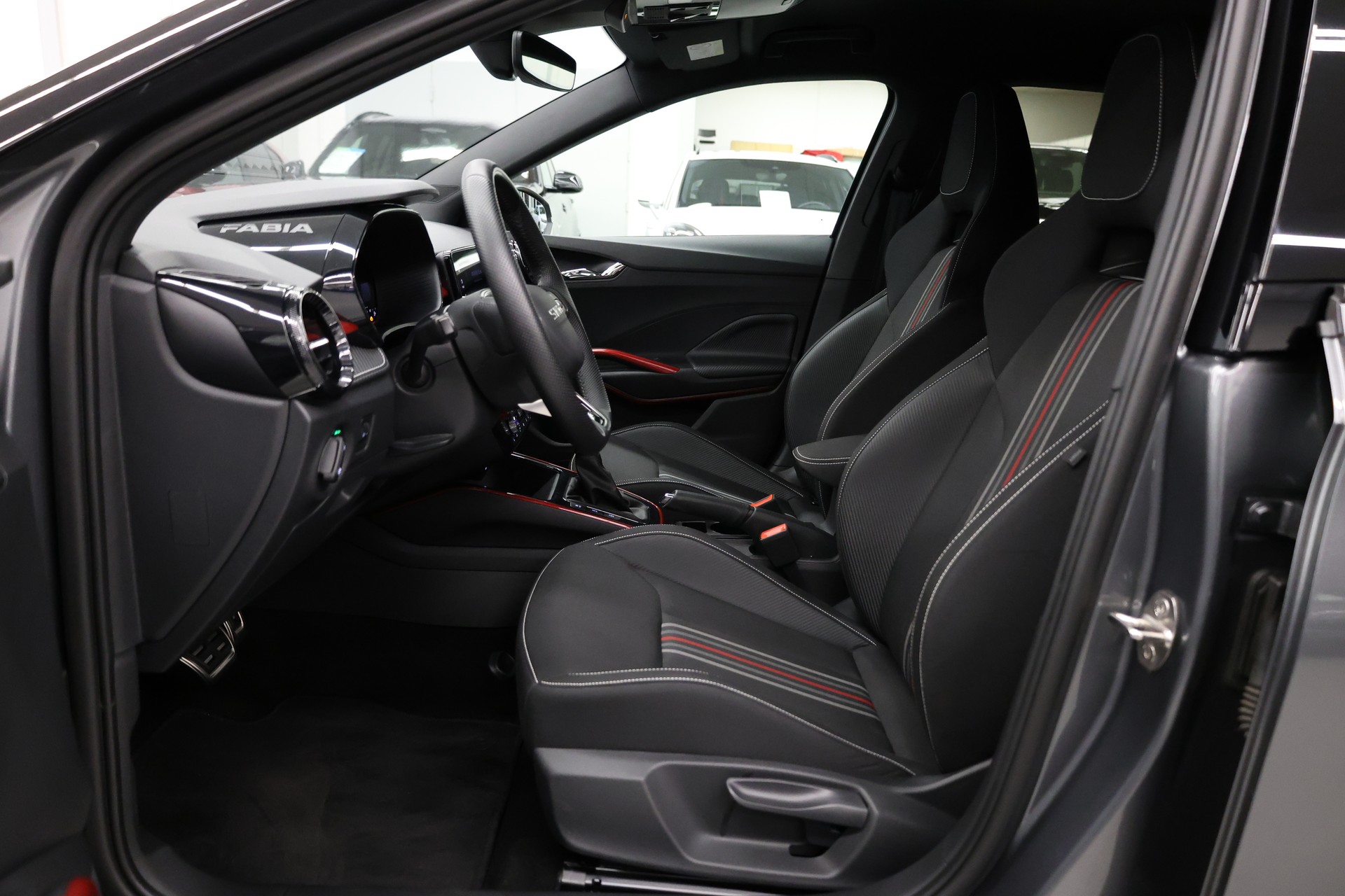 SKODA Fabia 1.0 TSI Monte Carlo DSG-image-13
