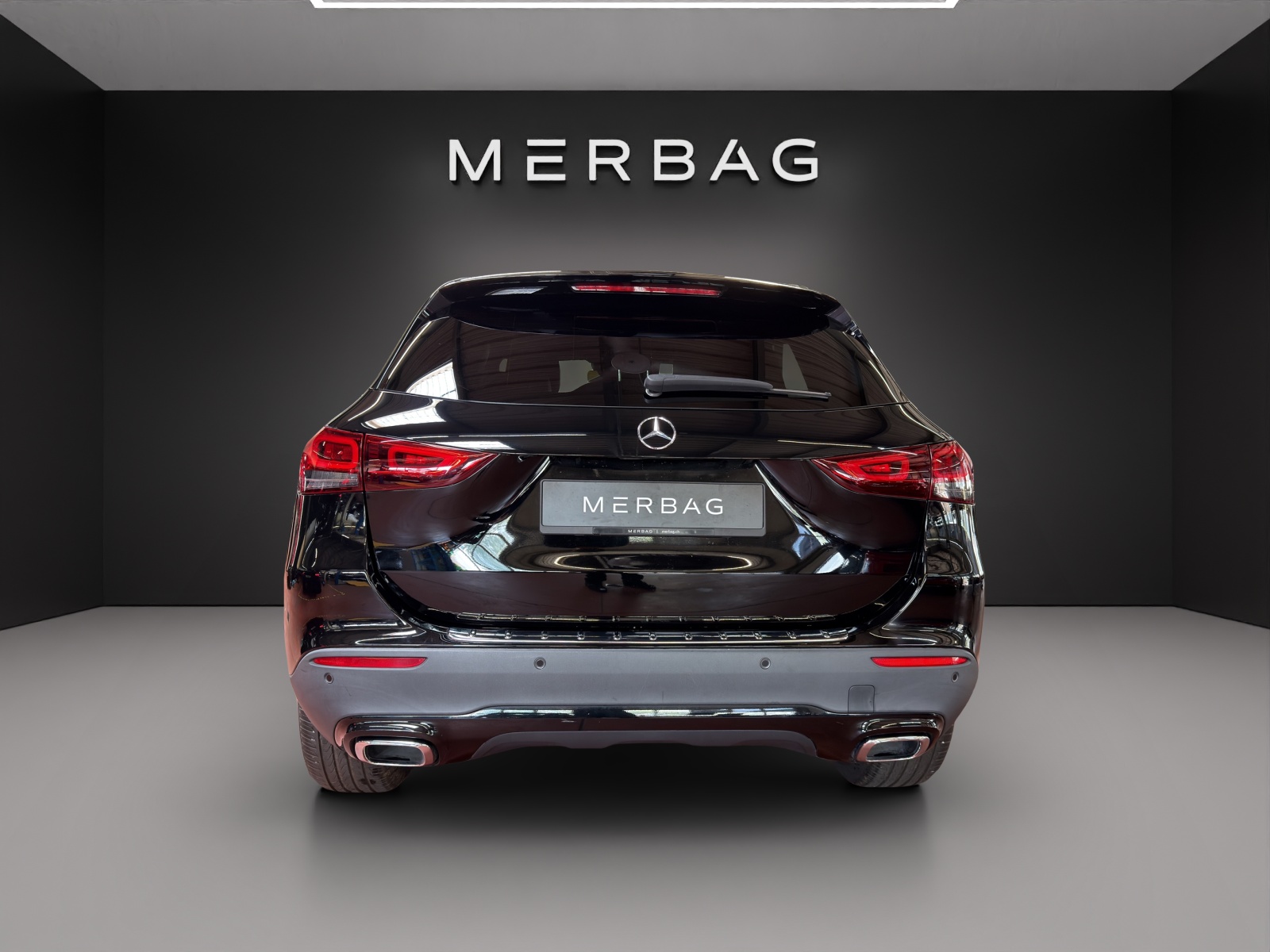 MERCEDES-BENZ GLA 200d Progress. 4Matic-image-13