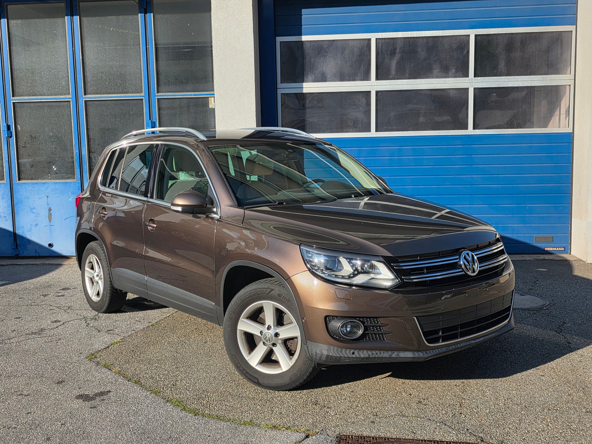 VW Tiguan 2.0 TSI Sport&Style 4Motion DSG-image-6